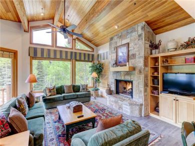 Park City Deer Valley Canyons Resort Home 923129