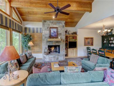 Park City Deer Valley Canyons Resort Home 923129