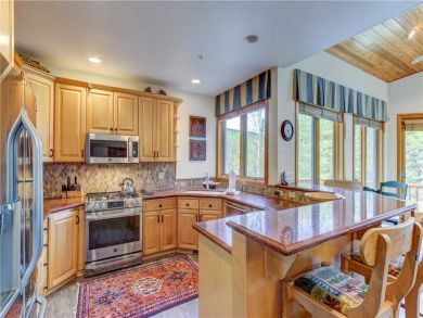 Park City Deer Valley Canyons Resort Home 923129