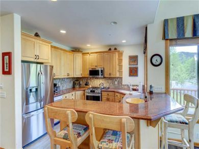 Park City Deer Valley Canyons Resort Home 923129