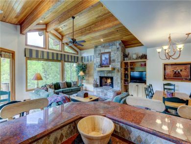 Park City Deer Valley Canyons Resort Home 923129
