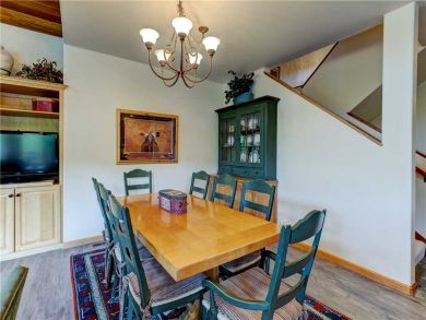 Park City Deer Valley Canyons Resort Home 923129