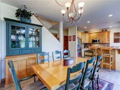Park City Deer Valley Canyons Resort Home 923129