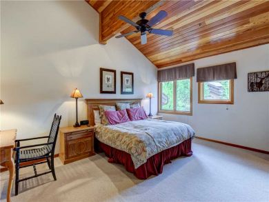 Park City Deer Valley Canyons Resort Home 923129