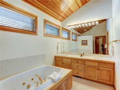 Park City Deer Valley Canyons Resort Home 923129