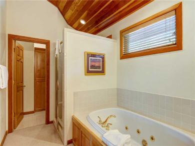 Park City Deer Valley Canyons Resort Home 923129