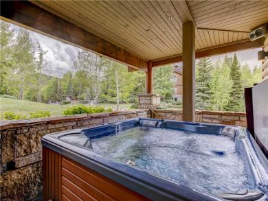 Park City Deer Valley Canyons Resort Home 923129