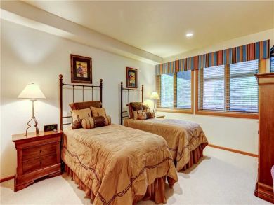 Park City Deer Valley Canyons Resort Home 923129