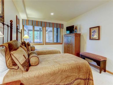 Park City Deer Valley Canyons Resort Home 923129