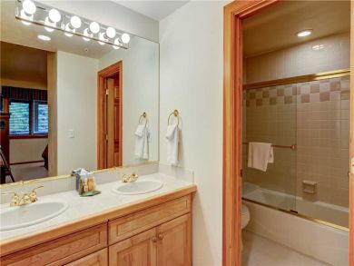 Park City Deer Valley Canyons Resort Home 923129