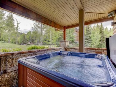 Park City Deer Valley Canyons Resort Home 923129