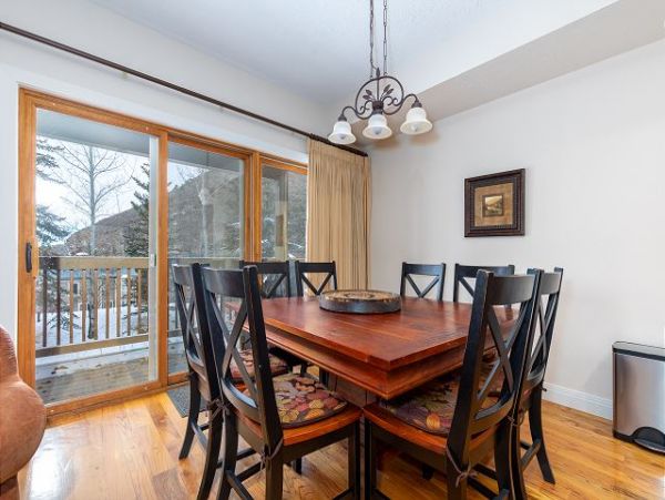 Spacious Mountain Retreat with Hot Tub & Great Location