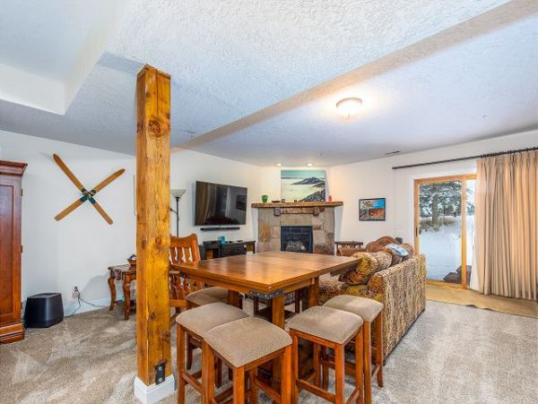 Spacious Mountain Retreat with Hot Tub & Great Location