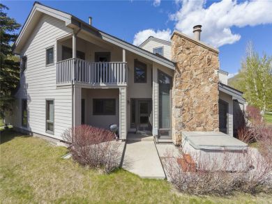 Park City Deer Valley Canyons Resort Home 923134