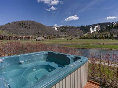 Park City Deer Valley Canyons Resort Home 923134