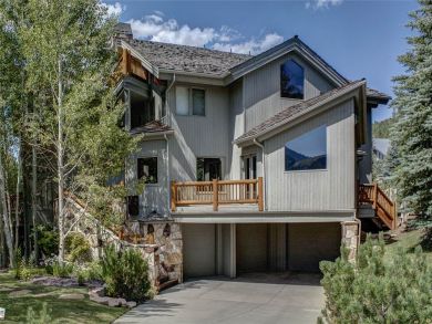 Park City Deer Valley Canyons Resort Home 923136