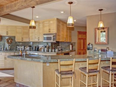 Park City Deer Valley Canyons Resort Home 923136