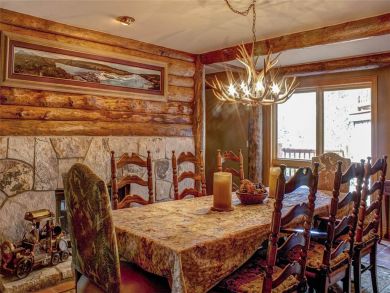 Park City Deer Valley Canyons Resort Home 923136