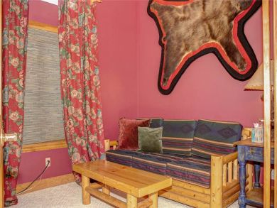 Park City Deer Valley Canyons Resort Home 923136