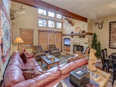 Park City Deer Valley Canyons Resort Home 923140