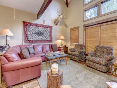 Park City Deer Valley Canyons Resort Home 923140