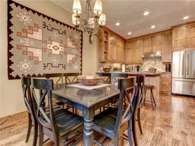 Park City Deer Valley Canyons Resort Home 923140