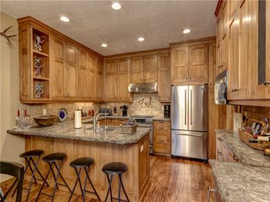 Park City Deer Valley Canyons Resort Home 923140