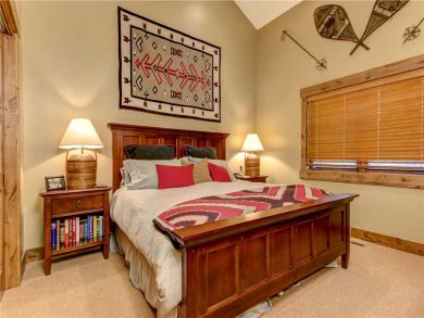 Park City Deer Valley Canyons Resort Home 923140