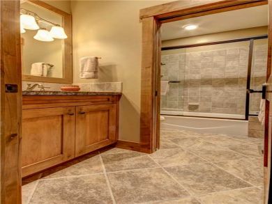 Park City Deer Valley Canyons Resort Home 923140