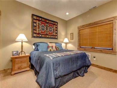 Park City Deer Valley Canyons Resort Home 923140