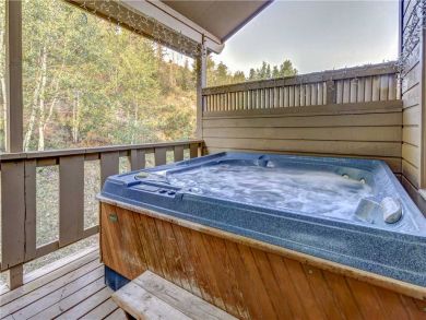 Park City Deer Valley Canyons Resort Home 923140