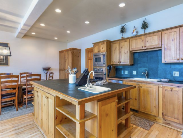 One of The largest Ski In Ski Out Properties in Deer Valley