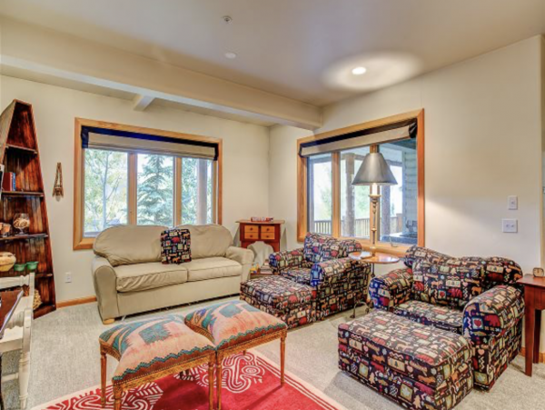 One of The largest Ski In Ski Out Properties in Deer Valley