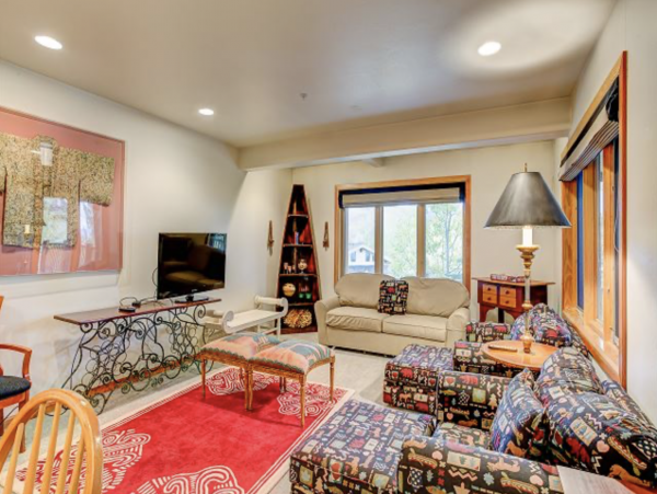 One of The largest Ski In Ski Out Properties in Deer Valley