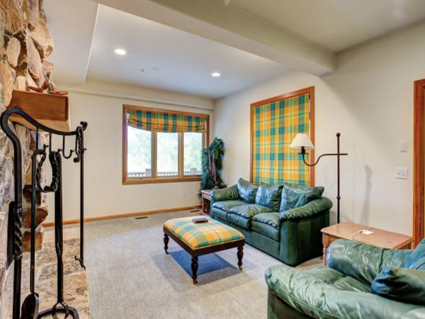 One of The largest Ski In Ski Out Properties in Deer Valley