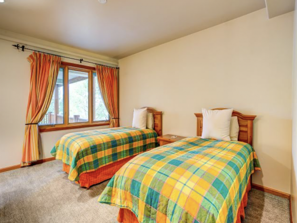 One of The largest Ski In Ski Out Properties in Deer Valley