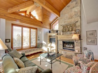Park City Deer Valley Canyons Resort Home 923144