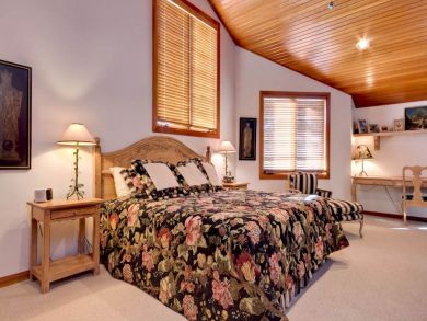 Park City Deer Valley Canyons Resort Home 923144