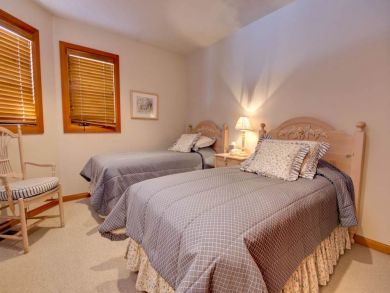 Park City Deer Valley Canyons Resort Home 923144