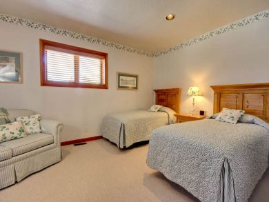 Park City Deer Valley Canyons Resort Home 923144