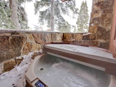 Park City Deer Valley Canyons Resort Home 923144