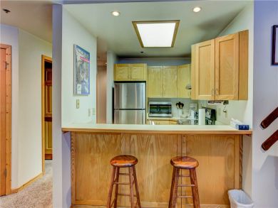Park City Deer Valley Canyons Resort Home 923145