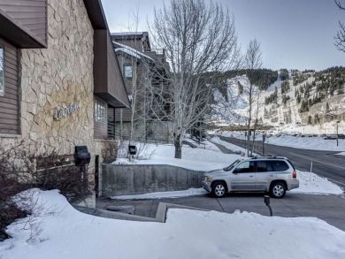 Park City Deer Valley Canyons Resort Home 923145
