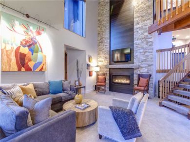 Park City Deer Valley Canyons Resort Home 923148