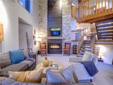 Park City Deer Valley Canyons Resort Home 923148