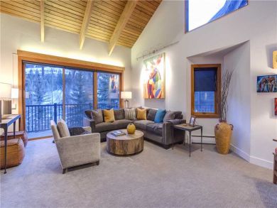 Park City Deer Valley Canyons Resort Home 923148