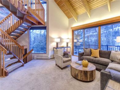 Park City Deer Valley Canyons Resort Home 923148