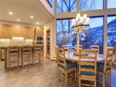 Park City Deer Valley Canyons Resort Home 923148