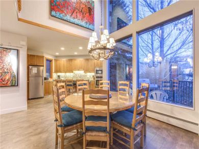 Park City Deer Valley Canyons Resort Home 923148