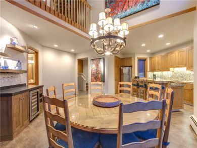 Park City Deer Valley Canyons Resort Home 923148